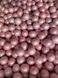 Рисові кульки в школаді 20 мм, рожеві, (16 шт, ≈ 50 г) 2040167338 фото 2