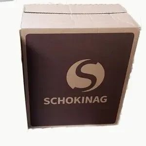 Темний шоколад "Schokinag", 58%, 10 кг 2039070137 фото