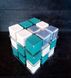 Силіконова форма "Куб" 5*5 см 1588436040 фото 4