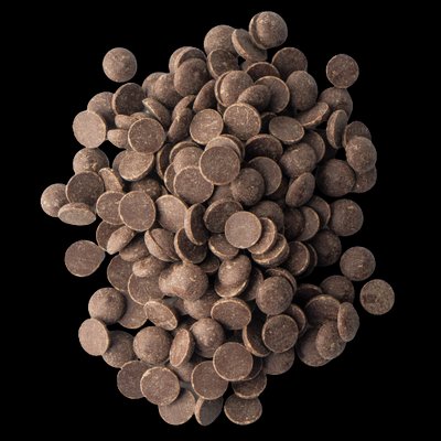 Темний шоколад Callebaut S11, 53.6%, 10 кг, оригінальне пакування 1884173820 фото
