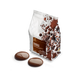 Темний шоколад ICAM, "Madesimo", 52%, 500 г, фасовка id_1844 фото 2