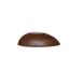 Пластикова форма для шоколаду №19 "Яйце гладке 14 см" id_1597 фото 2