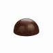 Пластикова форма для шоколаду №24 "Півсфера 2.7 см" id_1602 фото 2