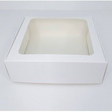 Коробка для макаронс 12 шт 150*150*50 1573575725 фото
