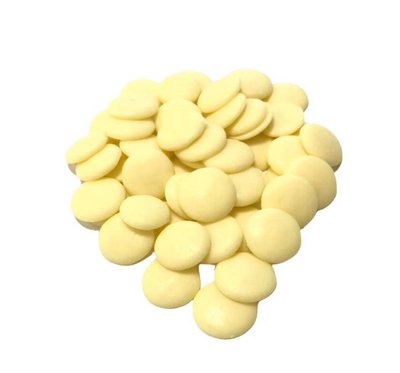 Білий шоколад Cargill, 29%, 10 кг 1879971484 фото