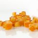 Зацукровані апельсинові цукати Eurocas, 6*6 мм, 250 г id_2015 фото 5