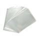 Пакет поліпропіленовий 250*300 мм, без клапана, 100 шт, 250*300 mm, Packaging (100 pcs), Without valve