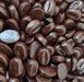 Шоколадні зернятка зі смаком кави, Cacao Barry Chocolate Coffee Beans, 4-7 мм, 50 г 1936290671 фото 3
