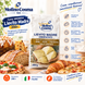 Levito Madre dry yeast, Molina Cosma, 250 g