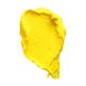 Харчовий водорозчинний сухий барвник "Теплий жовтий №02", Zefirka colours, 5 г, Yellow