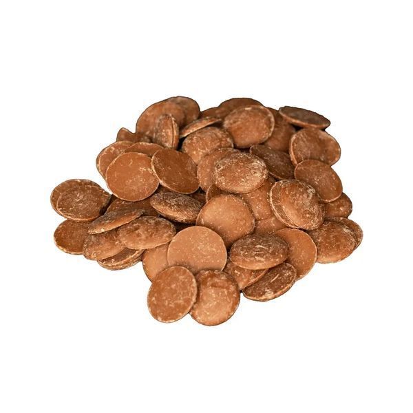 Молочний шоколад Cargill, 30%, 100 г
