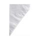 Disposable pastry bags, 50 pcs, XXL (47 cm)