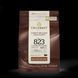 Молочний шоколад Callebaut №823, 33.6%, 2.5 кг 1655398524 фото 2