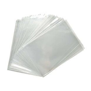 Polypropylene bag 350*450 mm, without valve, 1 pc