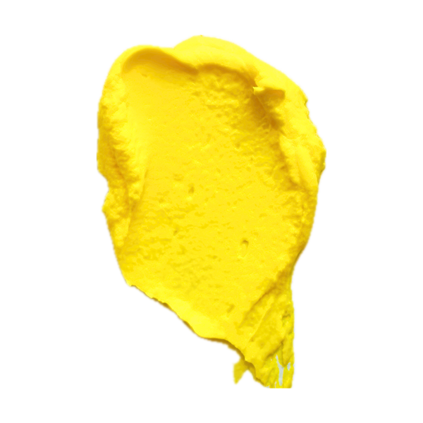 Харчовий водорозчинний сухий барвник "Теплий жовтий №02", Zefirka colours, 5 г, Yellow