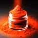 Харчовий НЕОНОВИЙ жиророзчинний барвник "Orange №89", Zefirka colours, 5 г 0895 фото