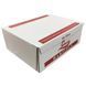 Marzipan, marzipan almond paste Lubeca 52%, 500 g (vacuum)