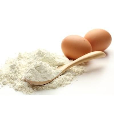 Albumin (dry egg white), Parmovo EWPHW3, Italy, 500 g