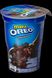 Печиво Chocolate Flavored Cream OREO Mini 61,3 г id_2077 фото 1