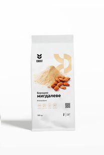 Мигдальне борошно Cookit, 500 г id_1320 фото