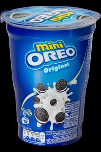 Печиво Original Cream Oreo Mini 61,3 г id_1730 фото