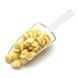 White chocolate Lubeca, 33%, 100 g