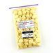 White chocolate Lubeca, 33%, 100 g