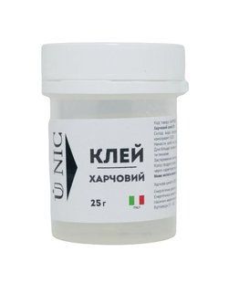 Харчовий клей U Nic, 25 г id_1420 фото