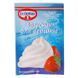 Загусник для вершків Dr. Oetker 8 гр 1742677671 фото 2