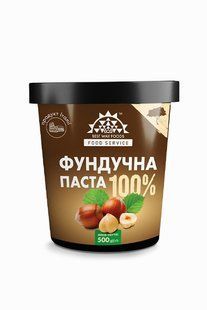 Фундучна паста, BWF, 500 г 1938773662 фото