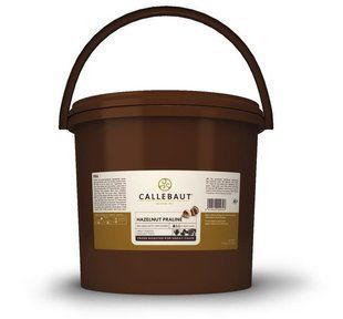 Фундучне праліне Callebaut 250 г
