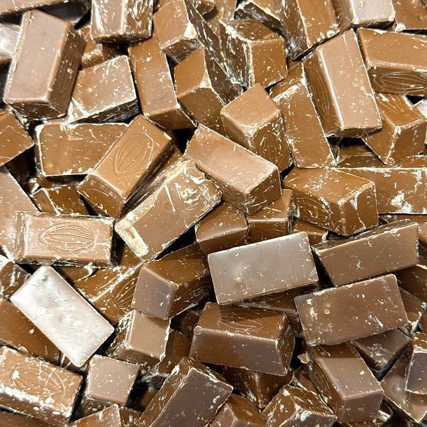 Milk chocolate MIR, M 3634-02 (bars), 36%, 500 g