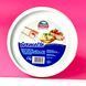 Creamy cream cheese Cremette Hochland, "Cremette" 2 kg