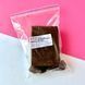 Темний шоколад без цукру Callebaut MALCHOC-D, 54%, 500 г, (фасовка шматковий), 500 г