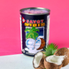 Кокосові вершки (крем) 70% Savoy 400 мл