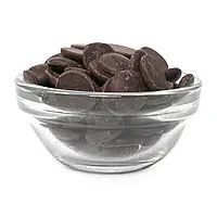 Темний шоколад куветюр Callebaut Q11PL, 55.8%, 500 г, 500 г