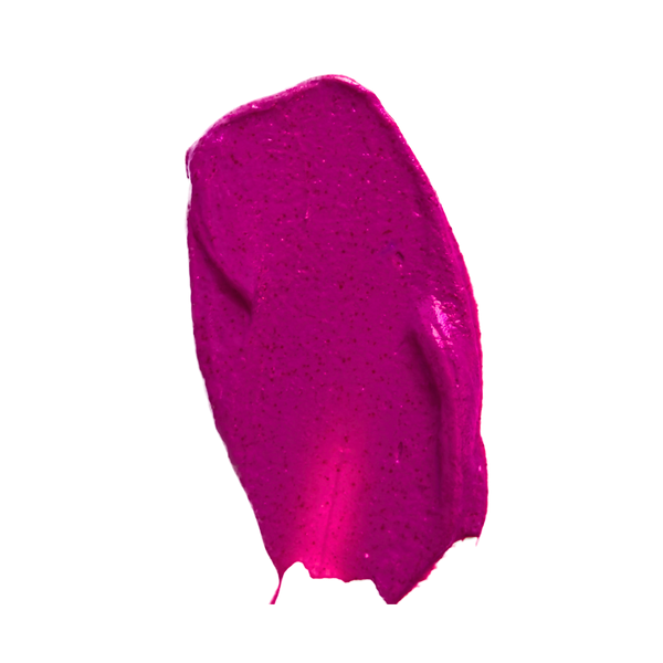 Харчовий водорозчинний сухий барвник "Фуксія №19", Zefirka colours, 5 г, Pink