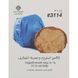 Дубайські цукерки "3114", LUX CHOCO, кеш'ю, катаїфі, 1 шт (50-60 г)
