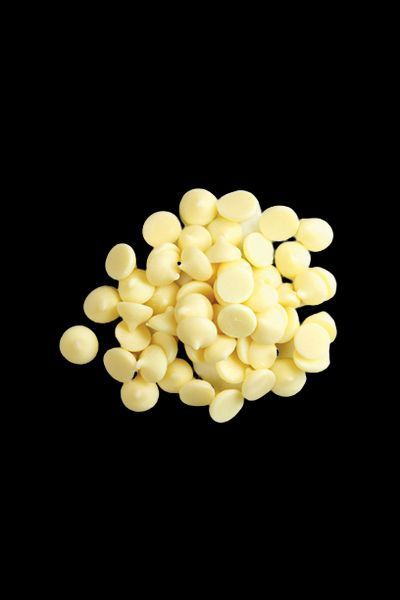 Білий шоколад Callebaut S2 , 25.5%, 500 г, фасовка