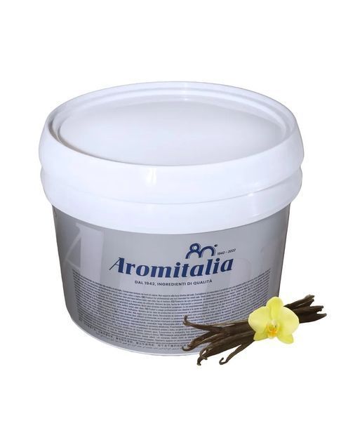 Концентрована паста доз 65 гр/кг "Спекулос пряне печіво" Aromitalia 100 г