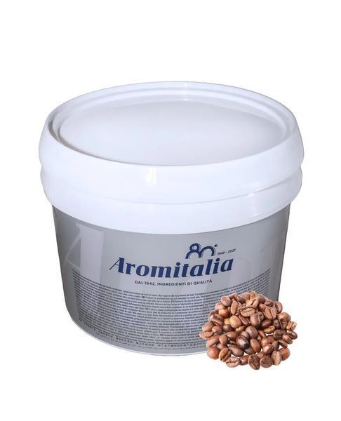 Концентрована паста доз 40 гр/кг "Кава моко" Aromitalia 100 г id_1443 фото