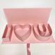 Подарункова коробка "I love you" рожева id_4163 фото 4