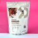 Какао-порошок алкалізований "DUSTING" 20-22% жиру, 150 г