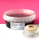 Концентрована паста доз 40 гр/кг "Кава моко" Aromitalia 100 г id_1443 фото 1