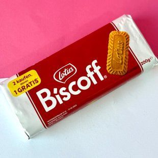 Печиво лотус, Lotus Biscoff, 125 г