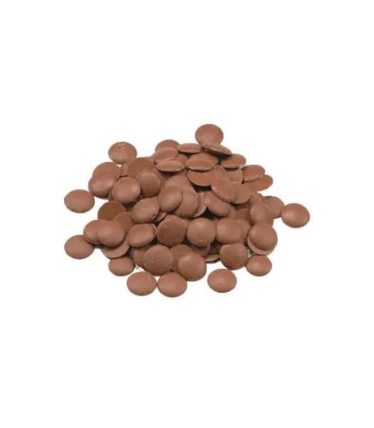 Milk chocolate MIR "Delice D'or M740", 36%, 500 g
