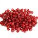Dried candied cherries, China, 200 g