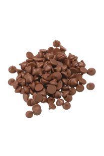 Молочний шоколад Callebaut S21 , 31.6%, 100 г id_4819 фото