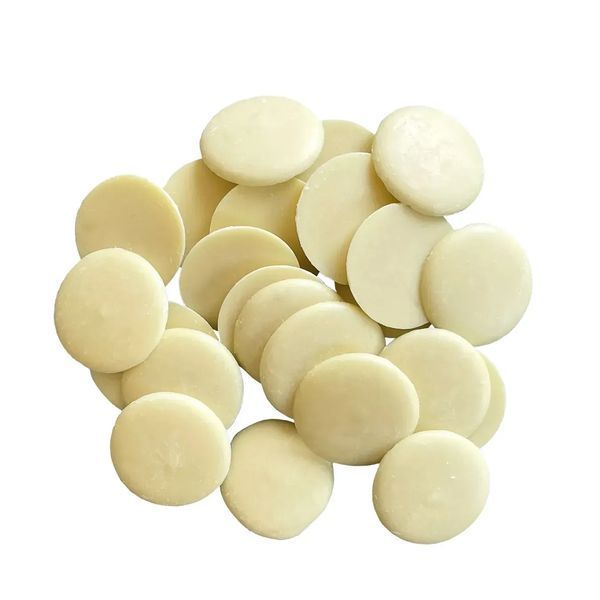 Шоколад білий Luker Chocolate "NEVADO", 36.5%, 500 г (фасовка) id_3210 фото